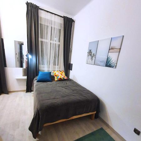 Gdynia Glowna Apartments Екстер'єр фото