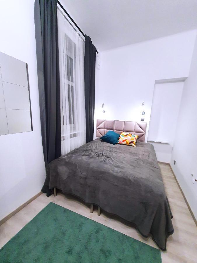 Gdynia Glowna Apartments Екстер'єр фото
