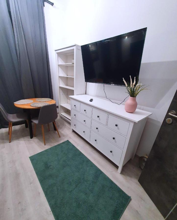 Gdynia Glowna Apartments Екстер'єр фото